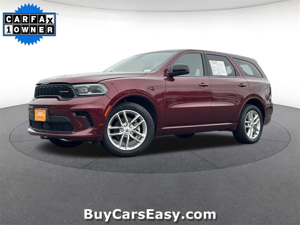 2023 Dodge Durango GT AWD