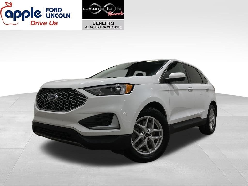 2023 Ford Edge SEL AWD