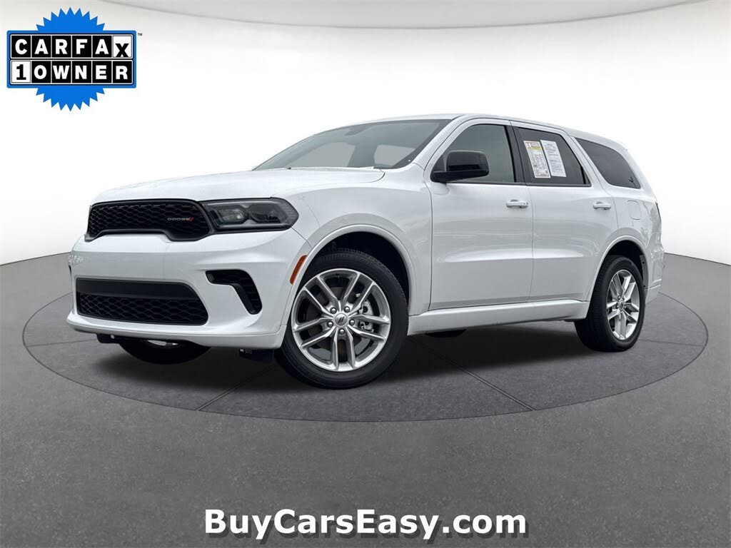 2024 Dodge Durango GT AWD