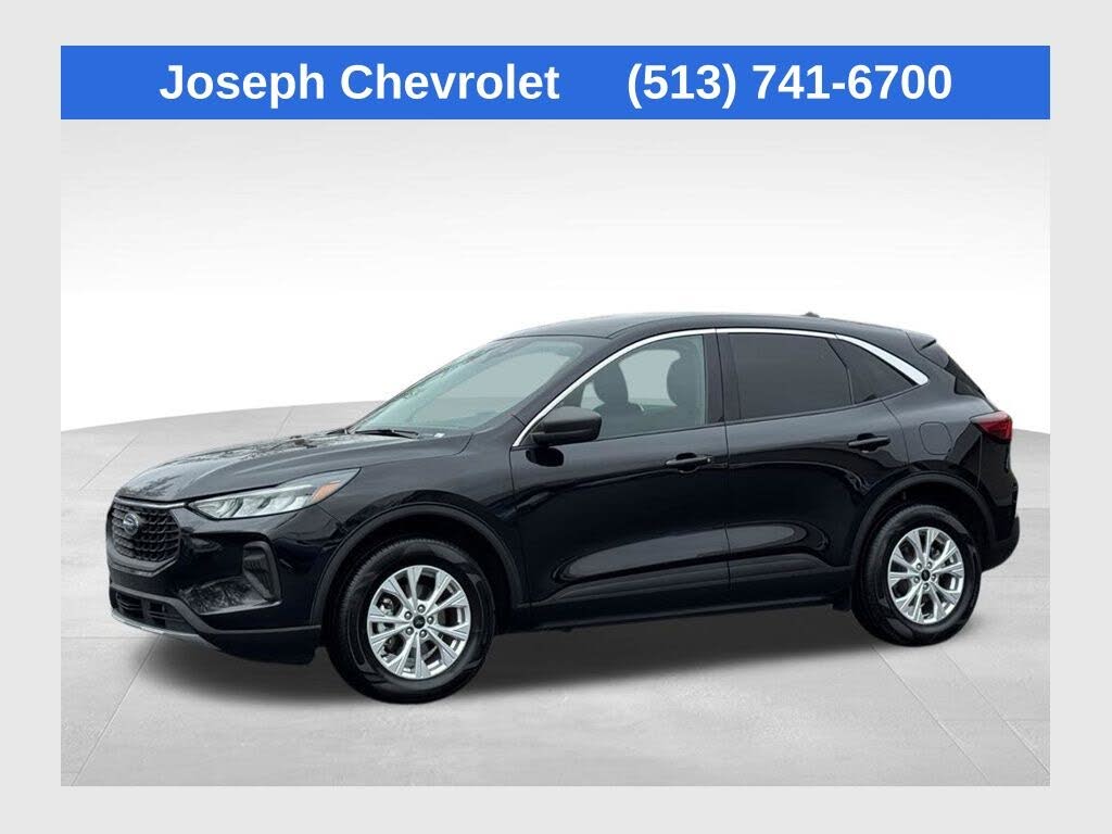 2024 Ford Escape Active AWD