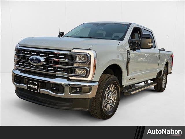2026 Ford F-250 Super Duty Lariat Crew Cab 4WD