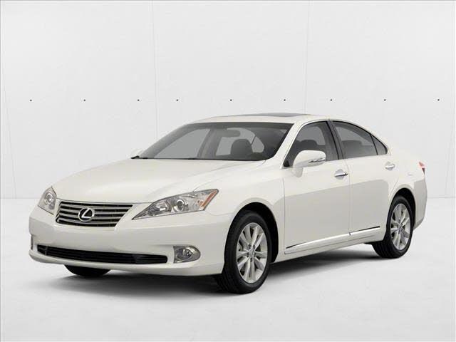 2011 Lexus ES 350 FWD
