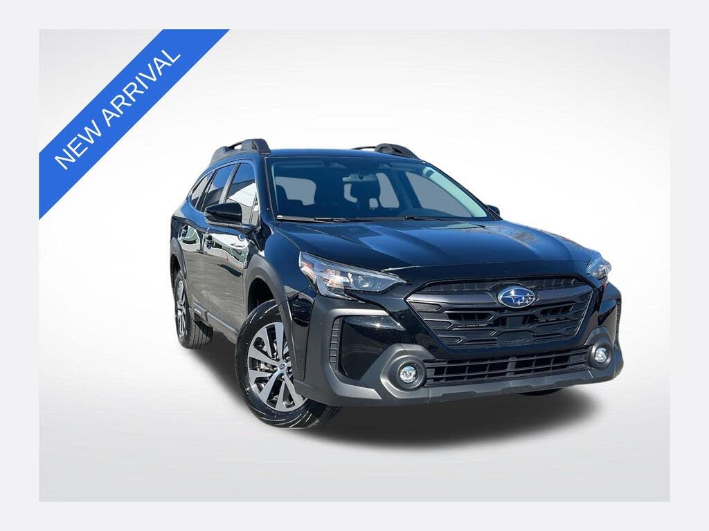 2024 Subaru Outback Premium AWD