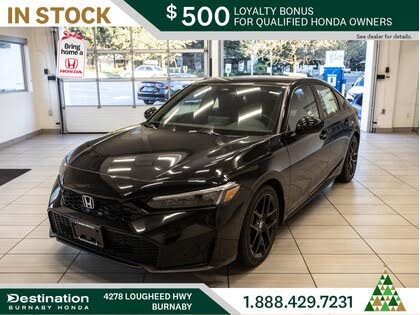 2026 Honda Civic Hybrid Sport Hatchback FWD