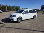 Dodge Grand Caravan GT FWD