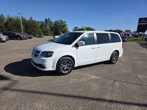 Dodge Grand Caravan GT FWD