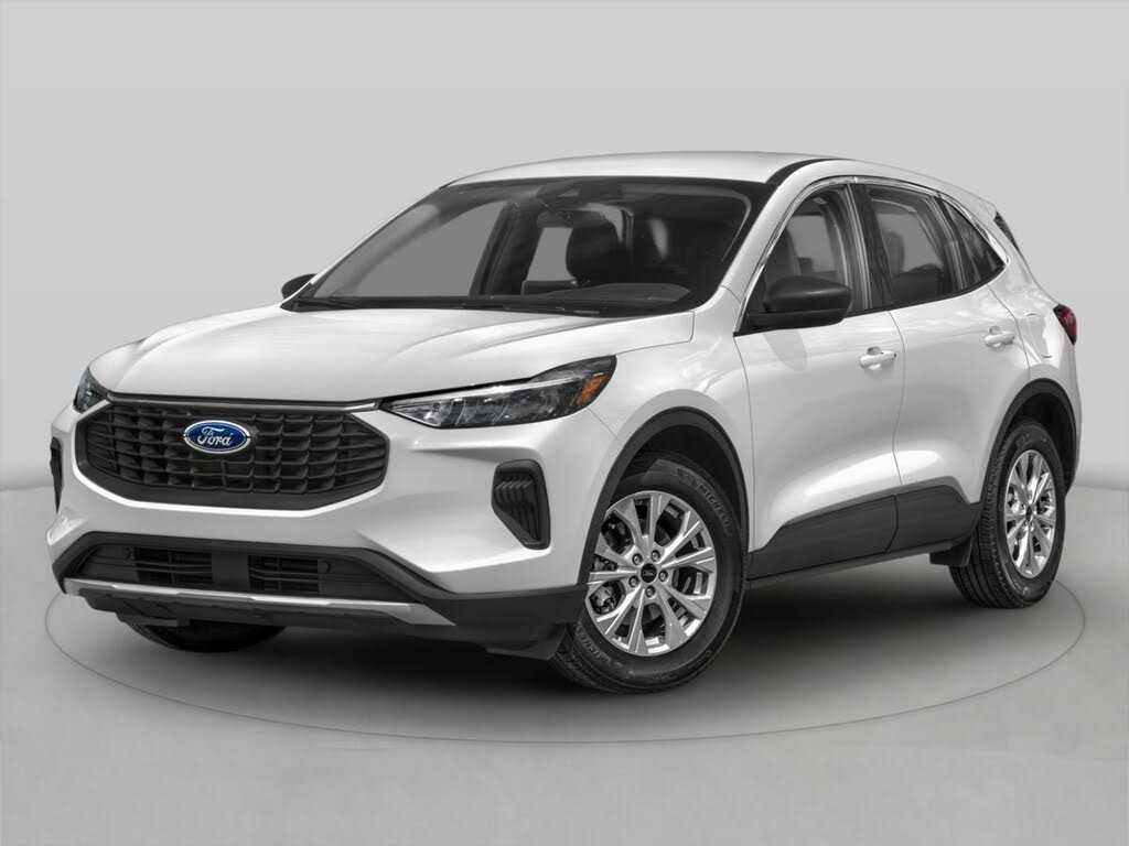 2023 Ford Escape ST-Line AWD