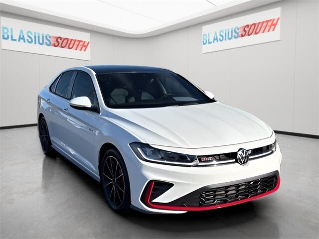 2025 Volkswagen Jetta GLI Autobahn FWD