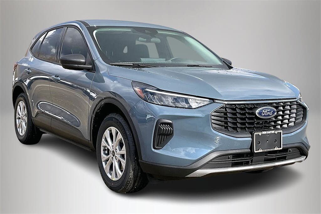 2026 Ford Escape Active FWD