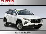 Hyundai Tucson SEL AWD