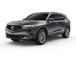 Acura MDX SH-AWD with Advance Package