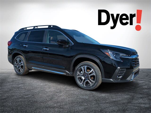 2026 Subaru Ascent Touring AWD