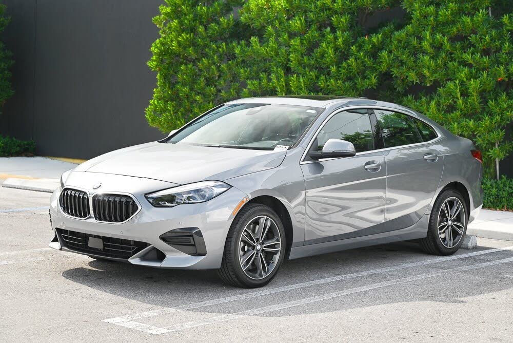 2024 BMW 2 Series 228i Gran Coupe RWD