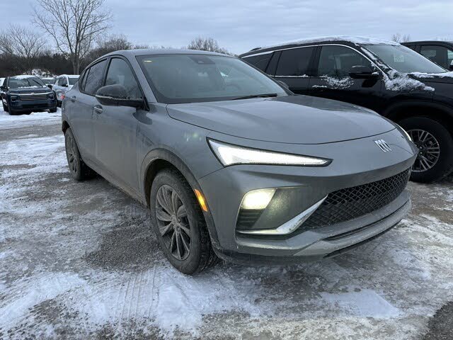 2024 Buick Envista Sport Touring FWD