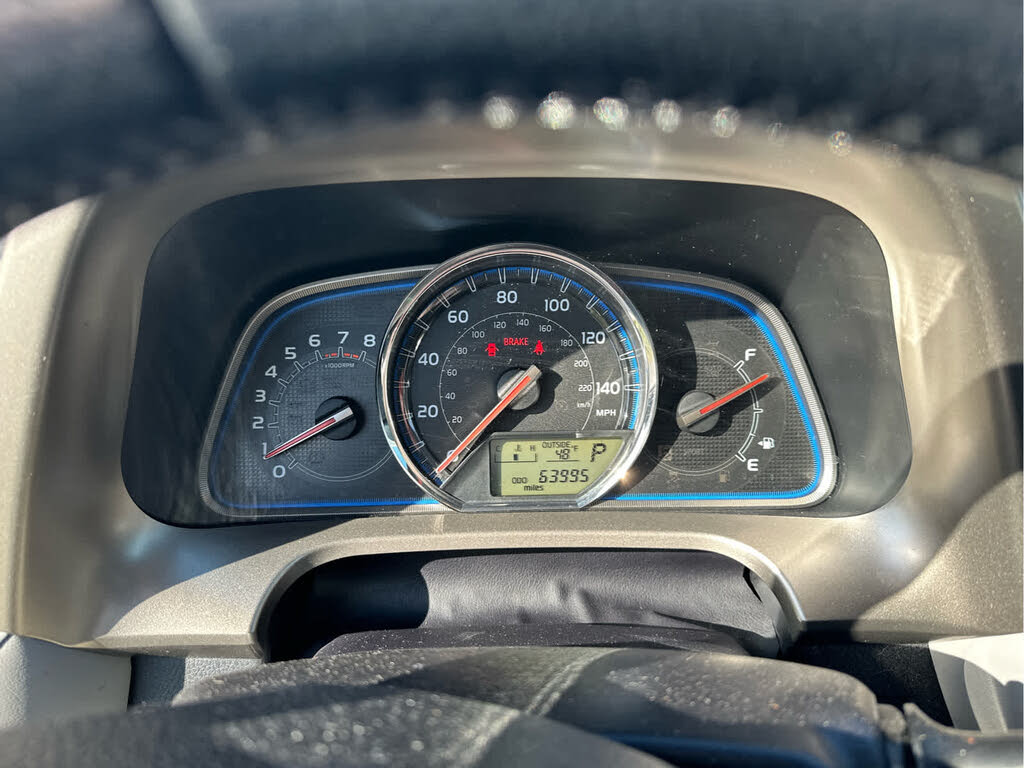 2015 Toyota RAV4 Limited AWD