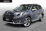 Subaru Forester Touring Crossover AWD