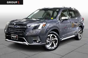 Subaru Forester Touring Crossover AWD