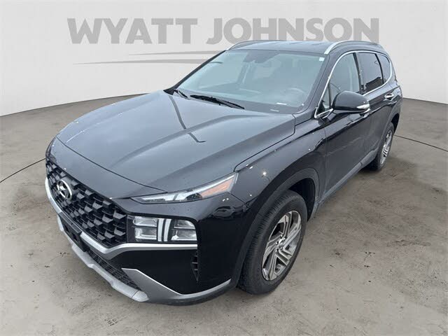 2023 Hyundai Santa Fe SEL AWD