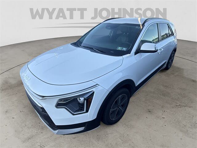 2023 Kia Niro EX FWD