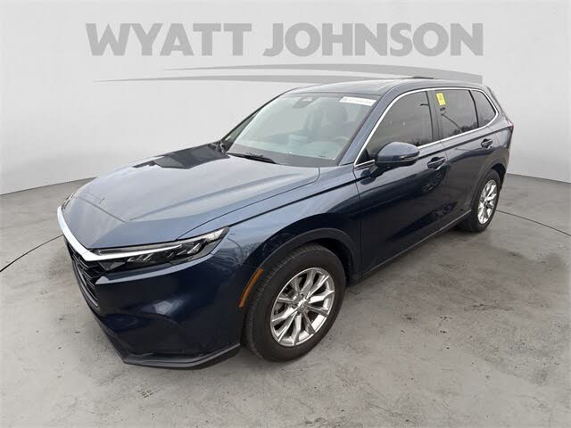 2024 Honda CR-V EX-L FWD