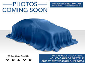 Volvo XC60 T5 Momentum AWD