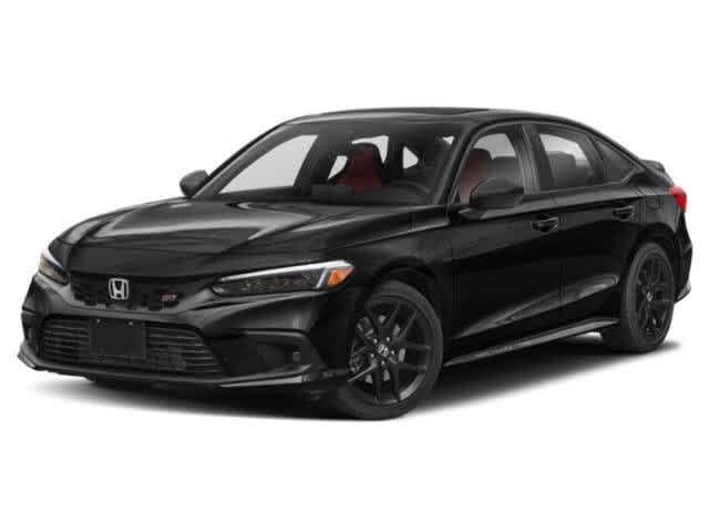 2023 Honda Civic Si FWD