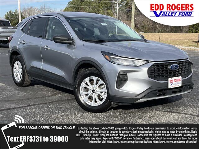 2024 Ford Escape Active AWD