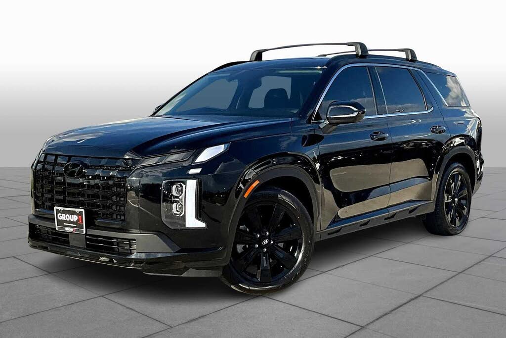 2024 Hyundai Palisade XRT FWD