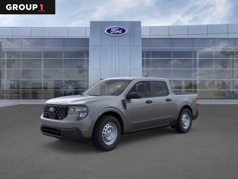 2026 Ford Maverick XL SuperCrew AWD