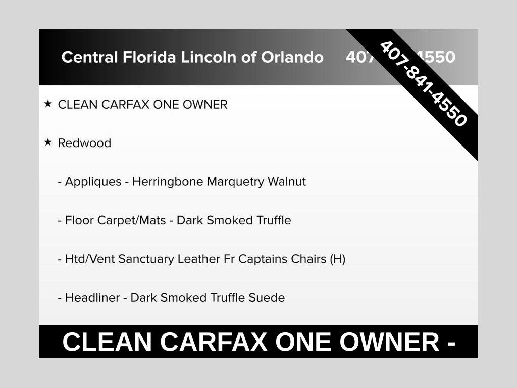 2024 Lincoln Nautilus Hybrid Black Label AWD