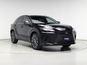 Lexus RX Hybrid 350h Premium AWD