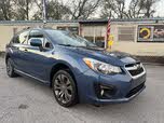 Subaru Impreza 2.0i Sport Premium Hatchback
