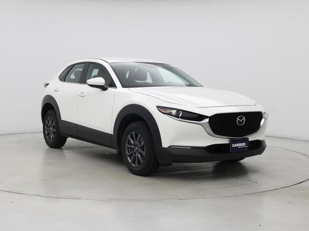 2023 Mazda CX-30 2.5 S AWD