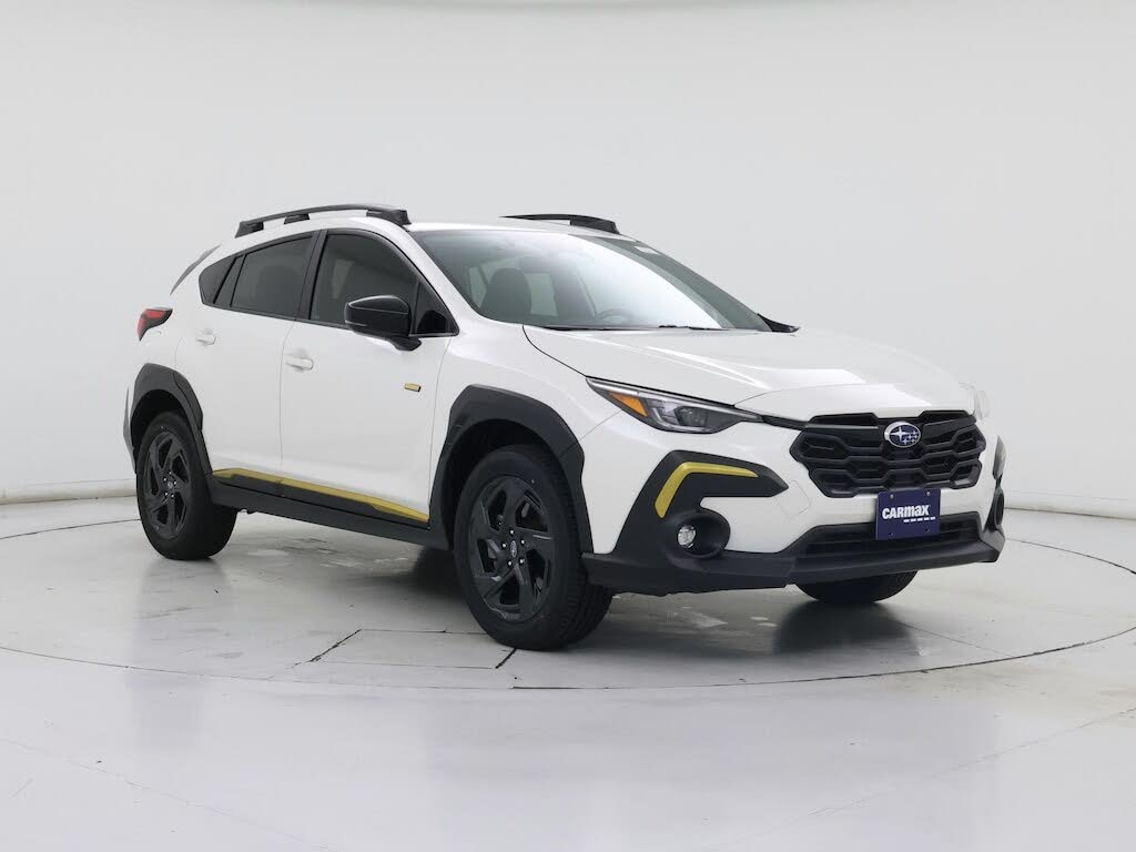 2024 Subaru Crosstrek Sport AWD