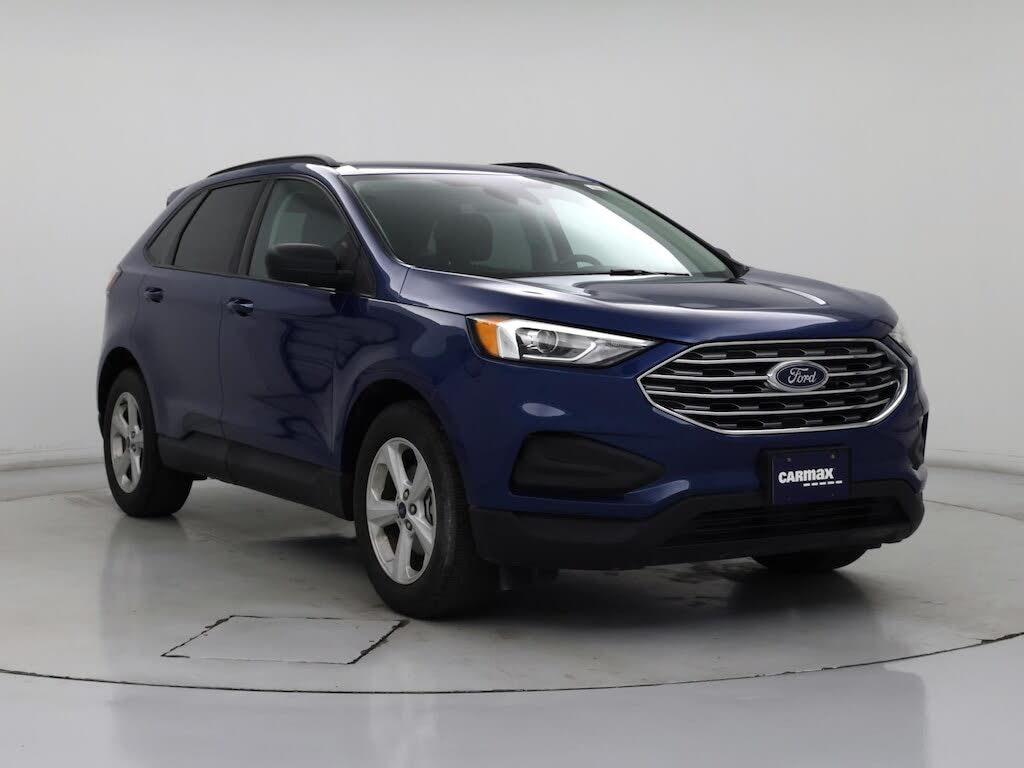 2020 Ford Edge SE FWD