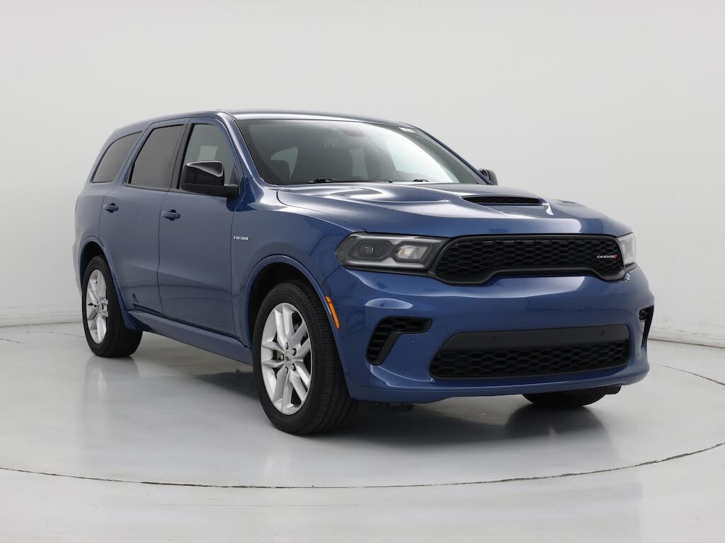 2023 Dodge Durango R/T AWD