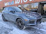 Porsche Cayenne S AWD