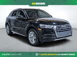 Audi Q5 quattro Komfort 45 TFSI