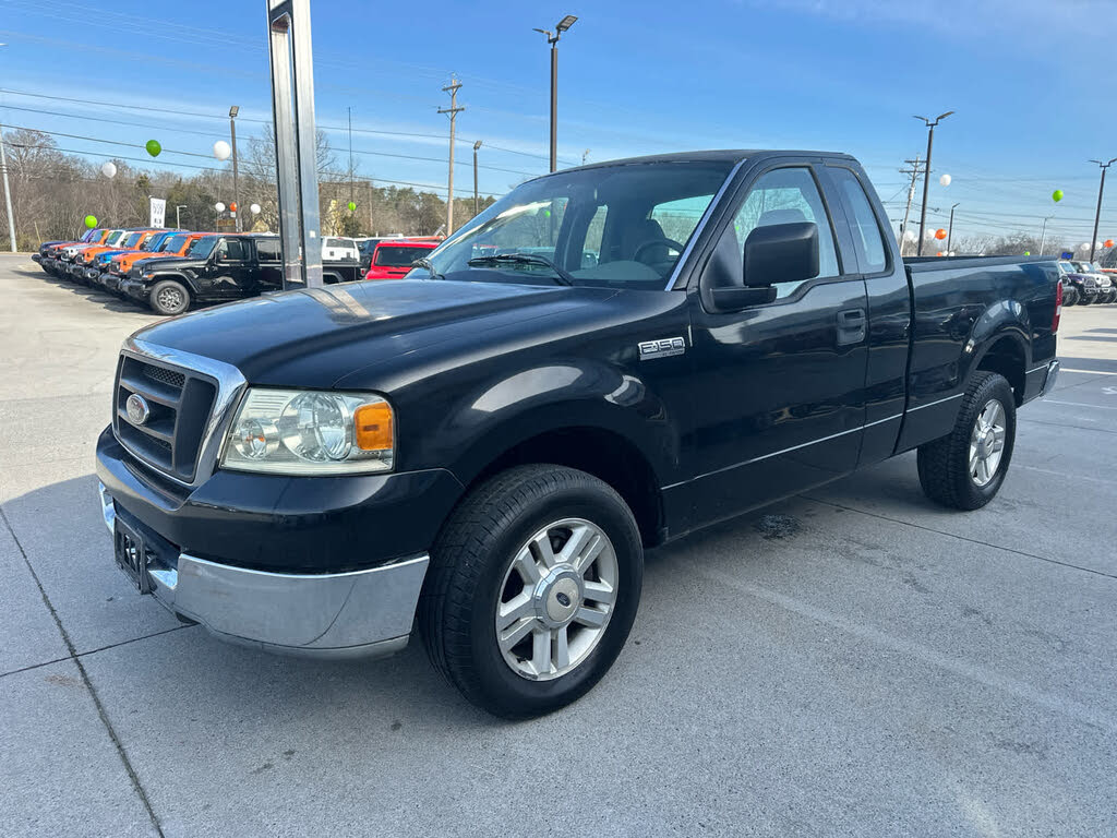 2004 Ford F-150 XL