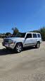 Jeep Commander Sport