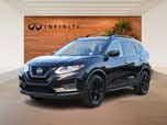 Nissan Rogue SV AWD