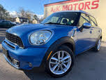 MINI Countryman S ALL4 AWD