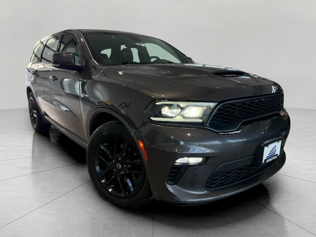 2021 Dodge Durango R/T AWD