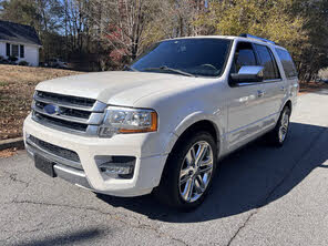 Ford Expedition Platinum