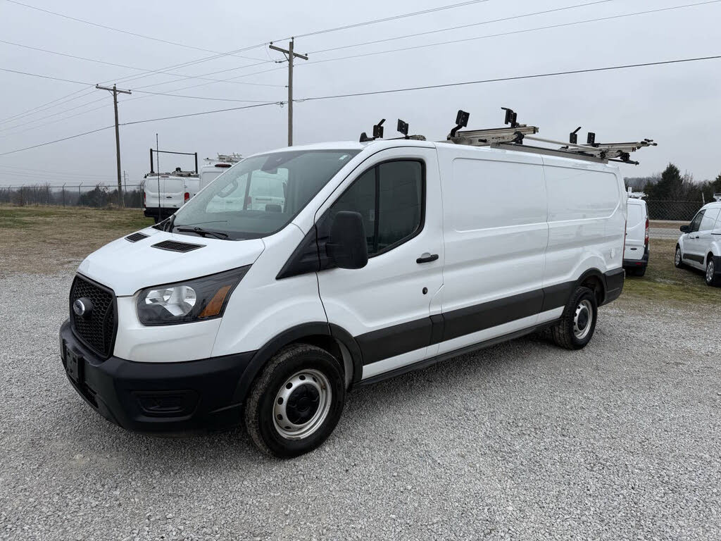 2021 Ford Transit Cargo 150 Low Roof LB RWD