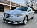 Ford Taurus Limited