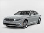 BMW 5 Series 540i xDrive Sedan AWD
