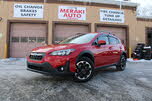 Subaru Crosstrek Touring AWD