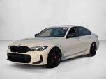 BMW 3 Series 330i RWD