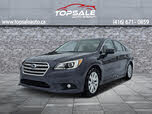 Subaru Legacy 2.5i Touring AWD